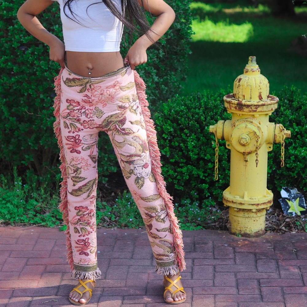 Taylor’d Trews Spring ‘21